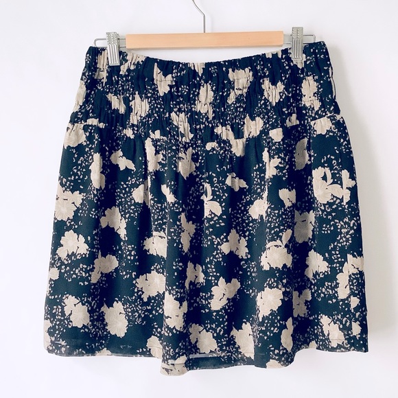 Edc Floral Skirt size S - Picture 2 of 10